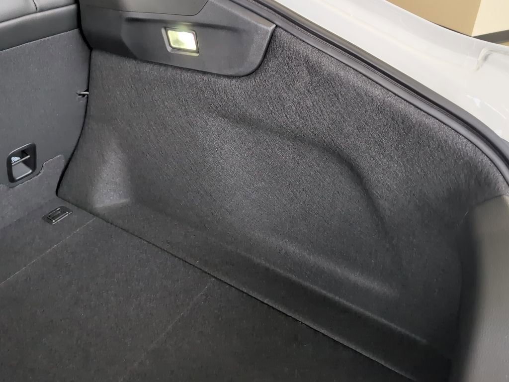 Certified 2025 Acura Integra A-Spec image 33