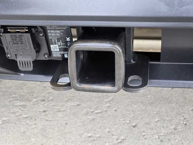 Used 2023 Volkswagen Atlas SE image 12