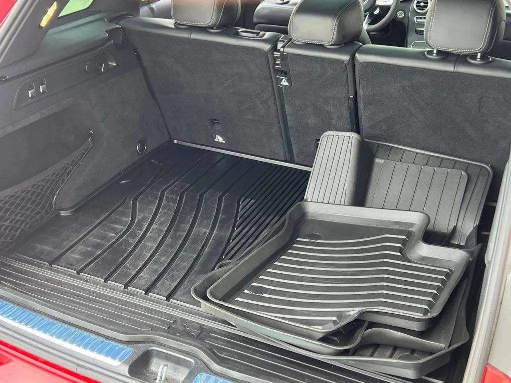 Used 2020 Mercedes-Benz GLC 63 AMG 4MATIC image 13
