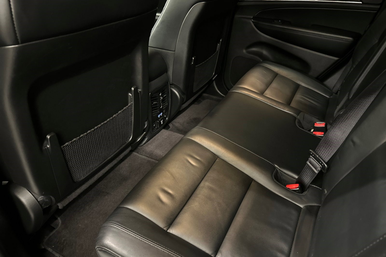 Used 2018 Jeep Grand Cherokee Limited image 25