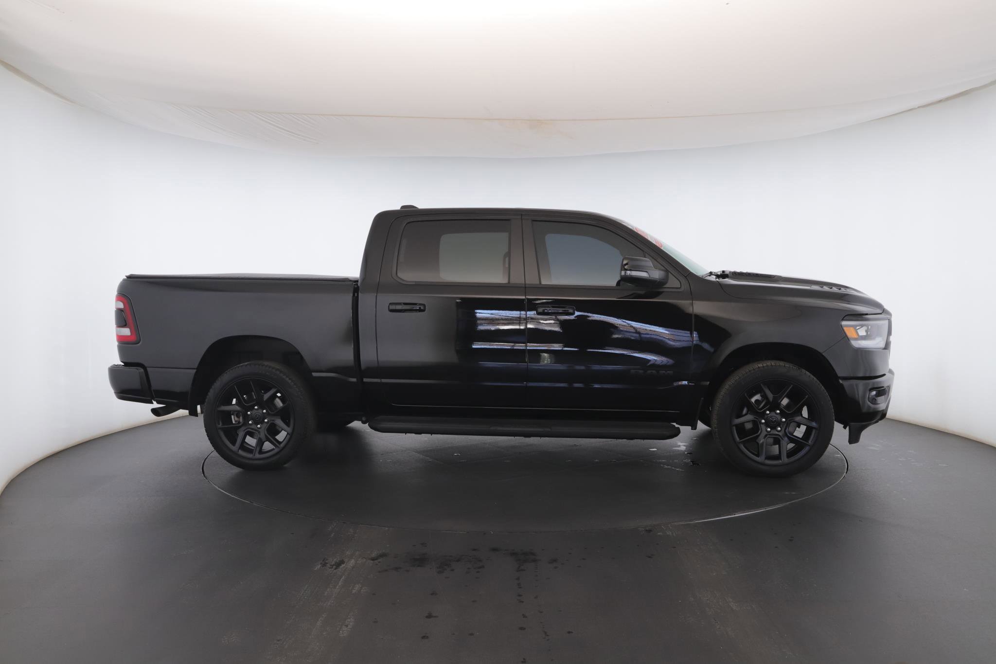 Used 2023 RAM 1500 Laramie image 23