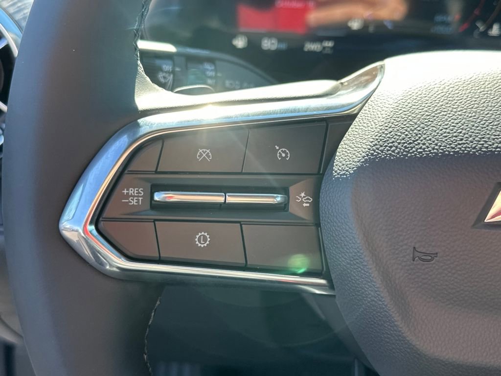 New 2026 Chevrolet Equinox LT w/ Convenience Package II image 20