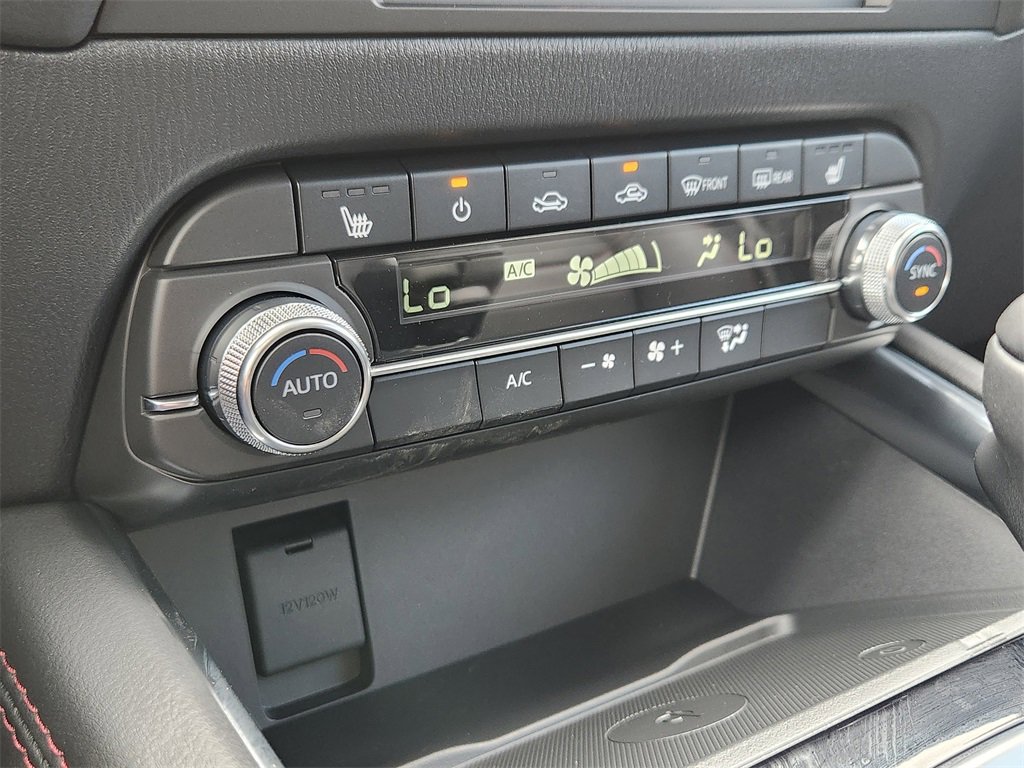 New 2025 MAZDA CX-5 Carbon Edition image 13