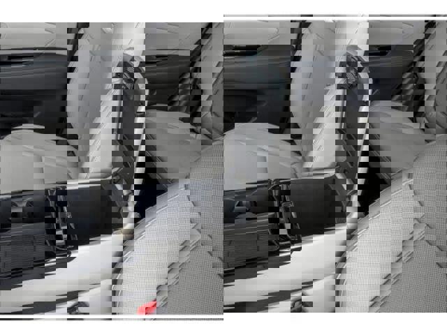 New 2026 Hyundai Tucson Limited image 16