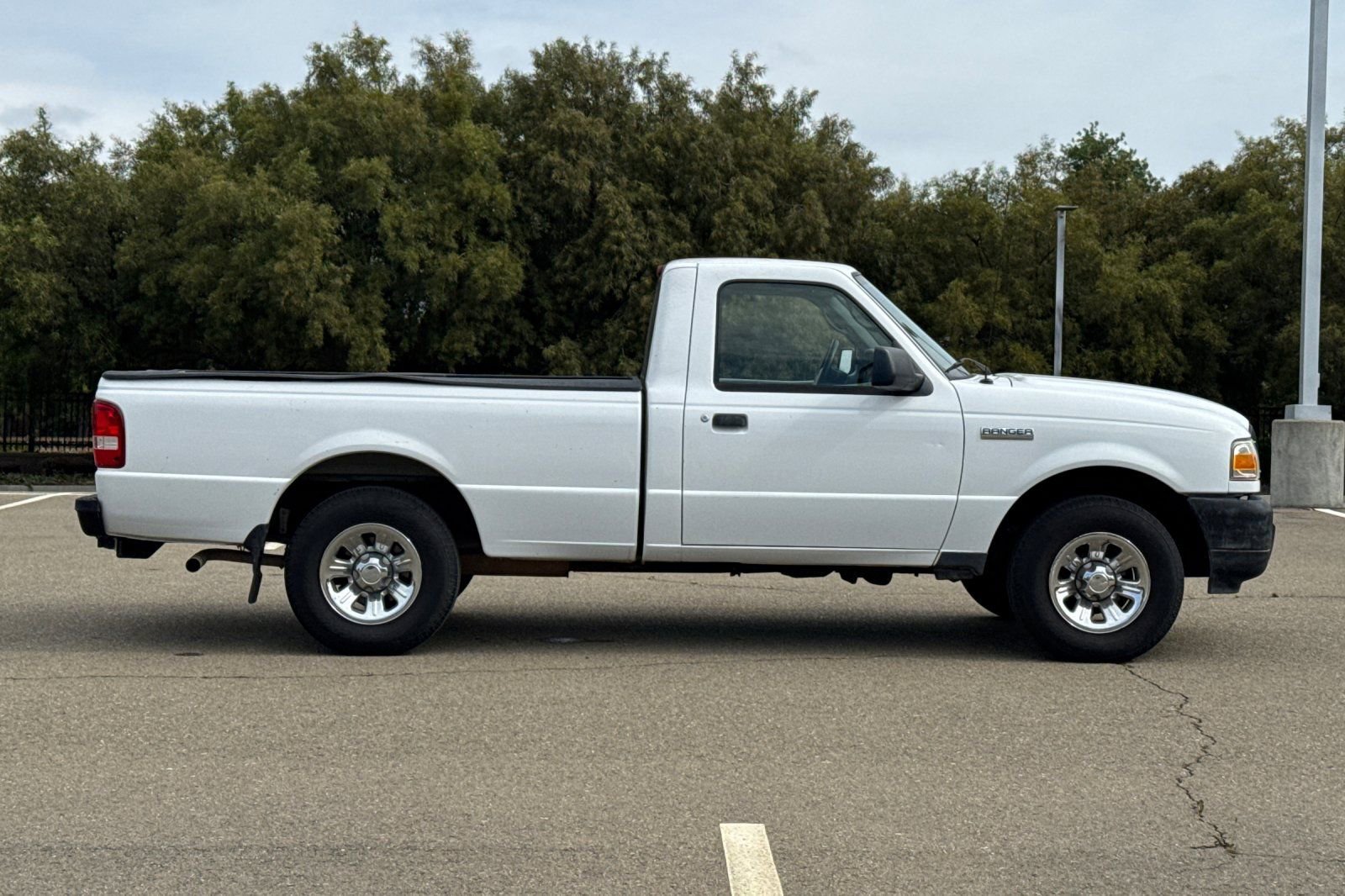 Used 2011 Ford Ranger XL RWD image 3