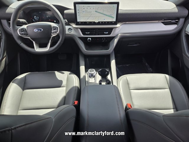 New 2027 Ford Explorer Active w/ Active Comfort Package RWD image 11