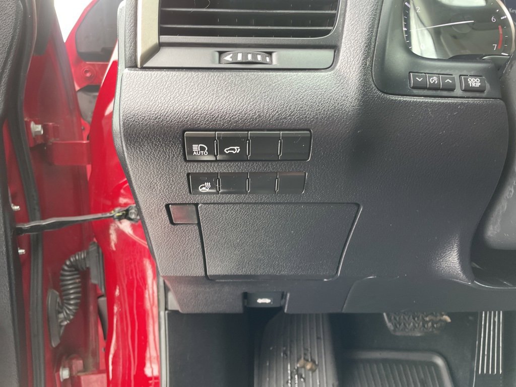 Used 2022 Lexus RX 350 350 w/ Premium Package image 24