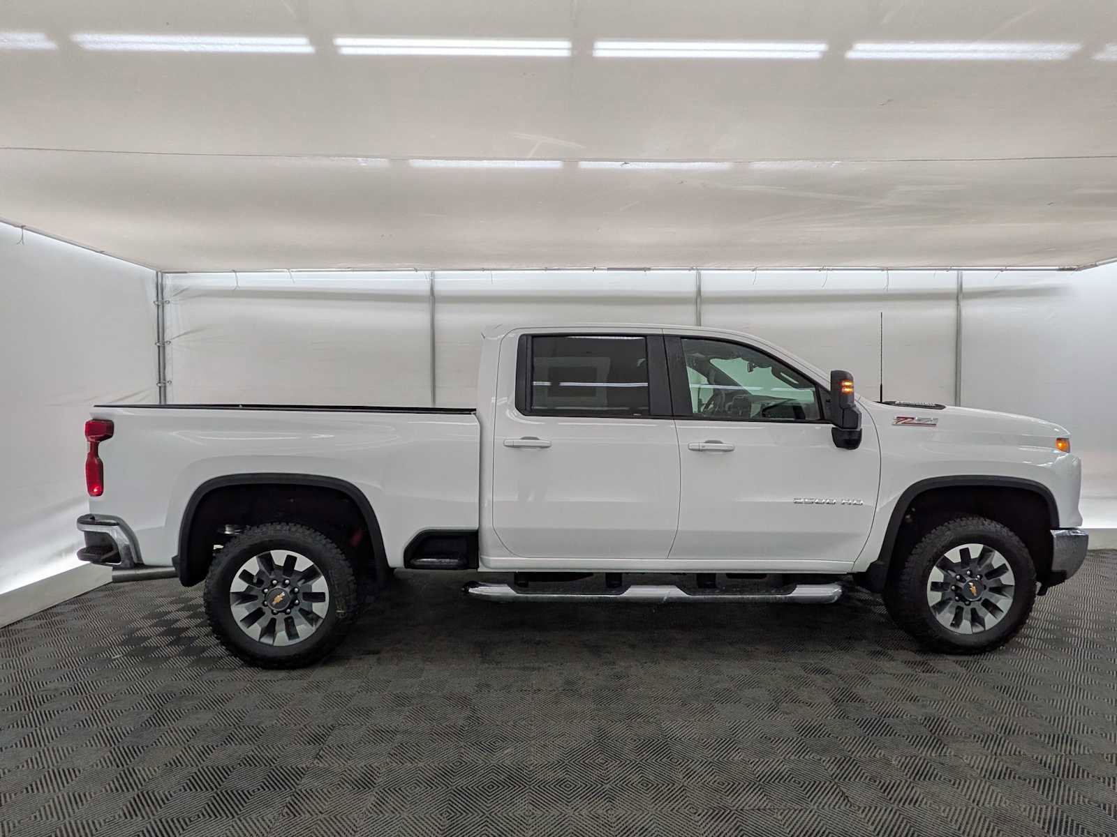 New 2026 Chevrolet Silverado 2500 LT image 7