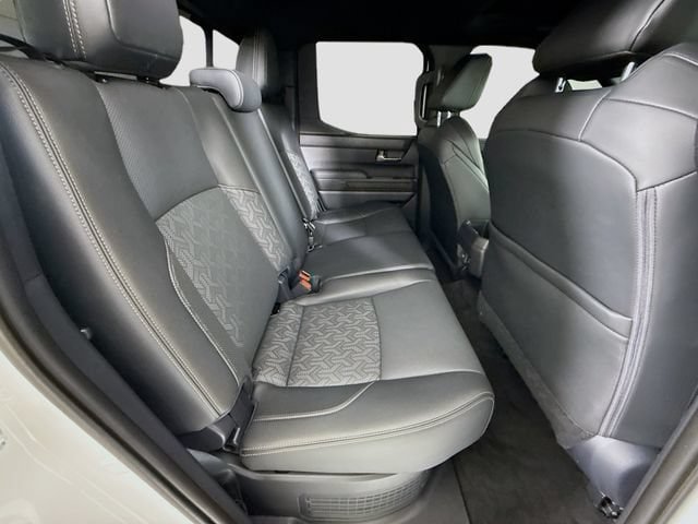 Certified 2024 Toyota Tacoma Limited AWD/4WD image 29