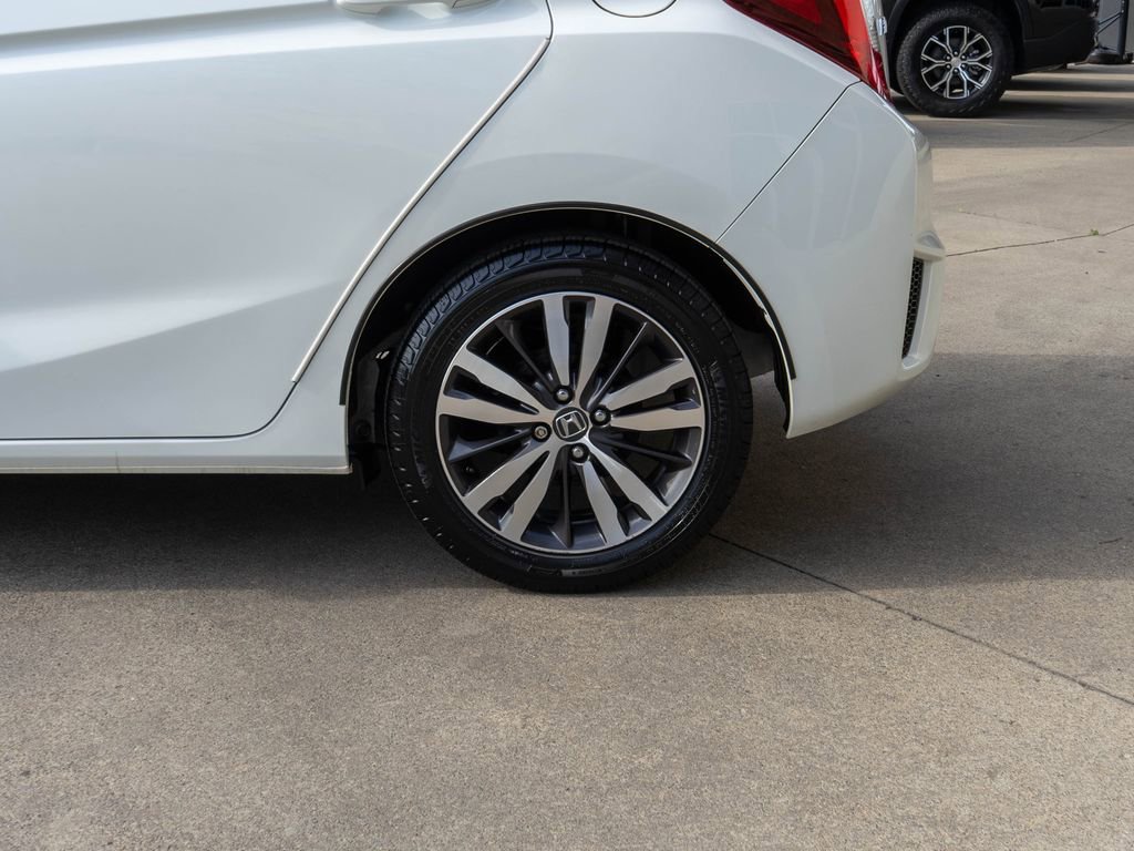 Used 2016 Honda Fit EX image 28