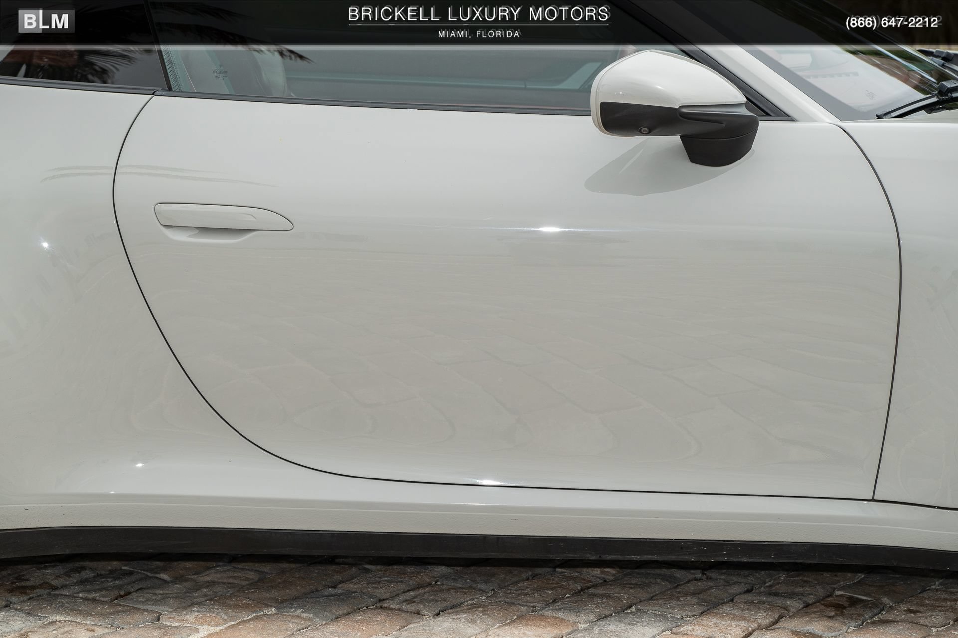 Used 2020 Porsche 911 Carrera S RWD image 43