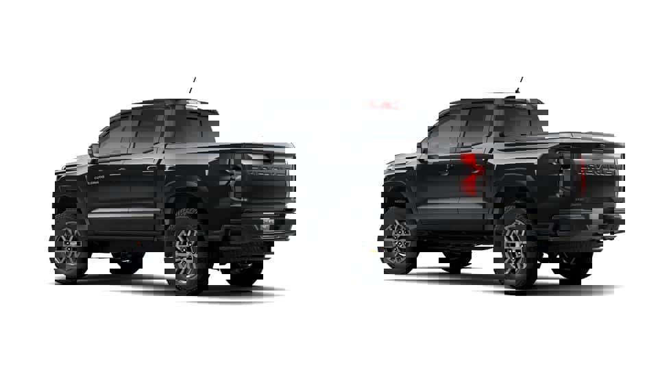 New 2026 Chevrolet Colorado LT w/ LT Convenience Package image 50