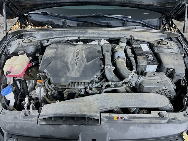 Used 2023 Kia K5 GT w/ GT1 Package image 29