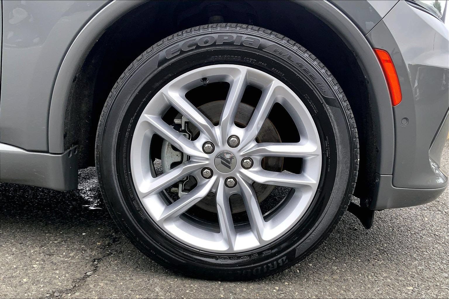 Certified 2023 Dodge Durango R/T AWD/4WD image 10