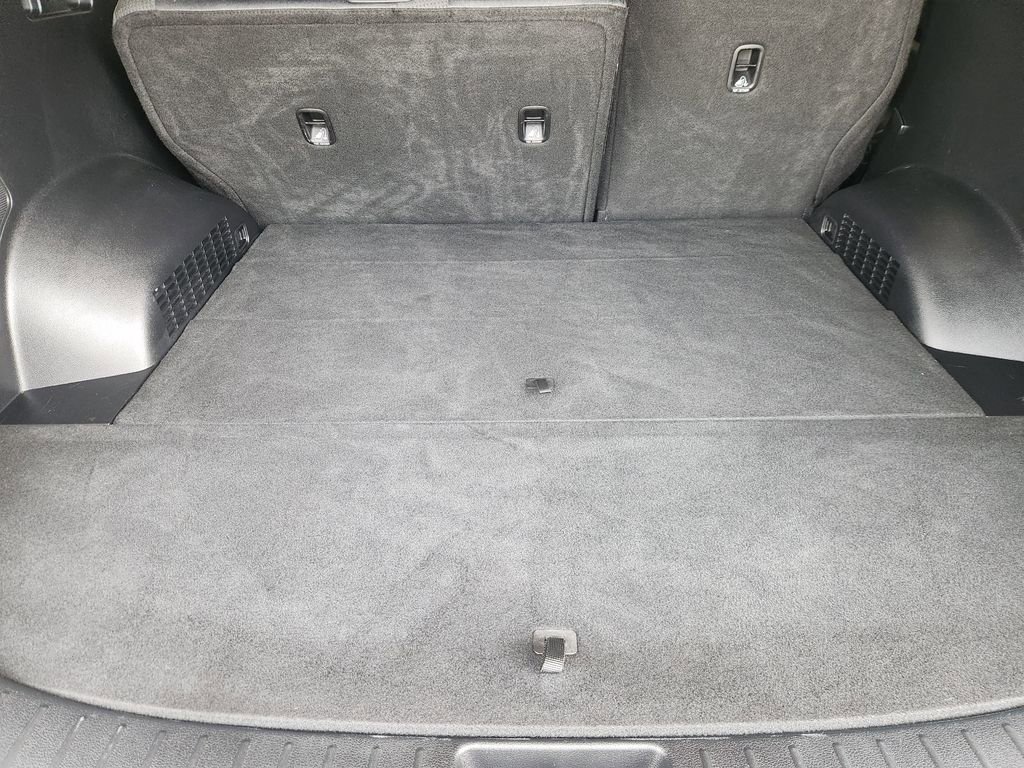 Used 2019 Hyundai Santa Fe SEL FWD image 34