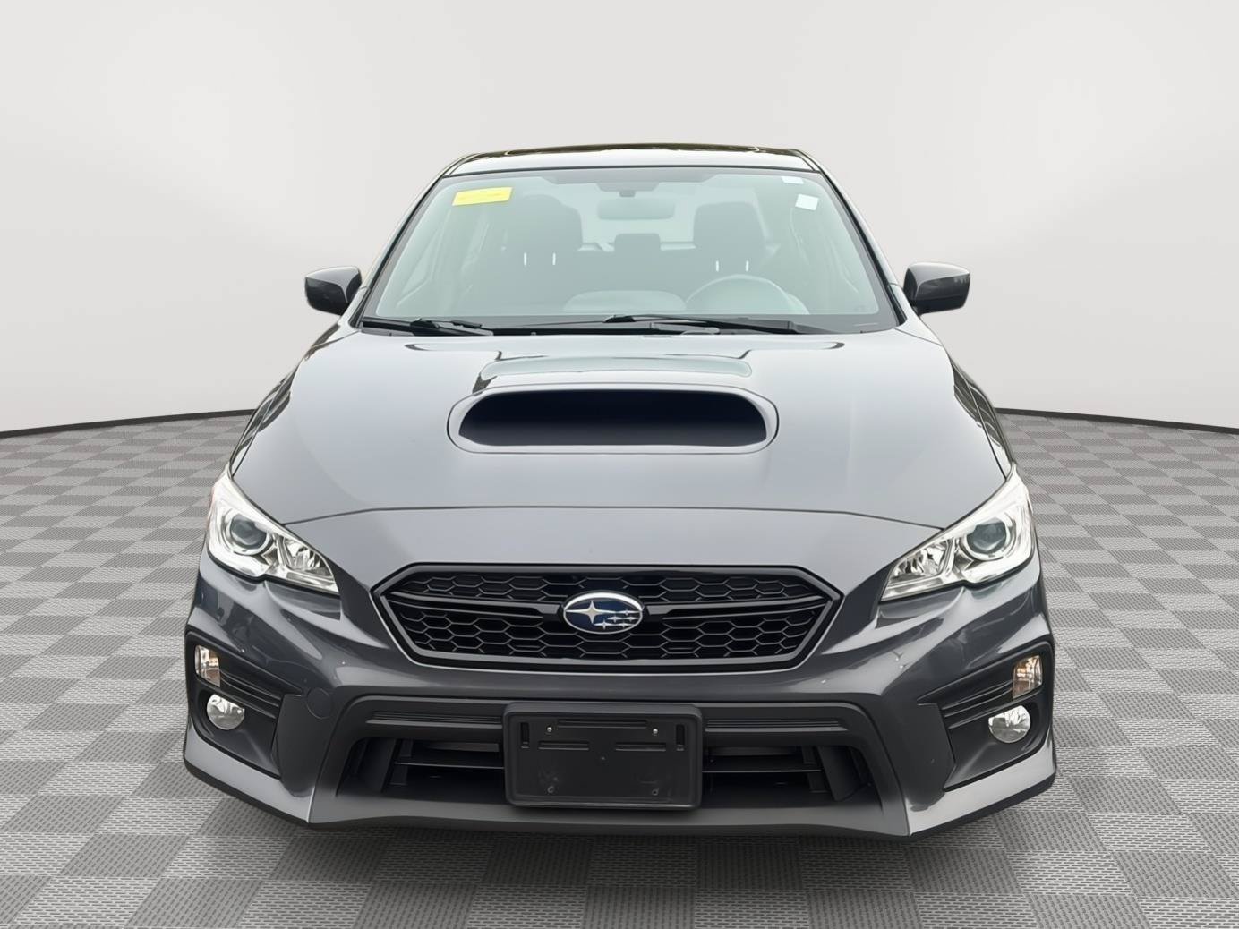 Used 2021 Subaru WRX Premium AWD/4WD image 2