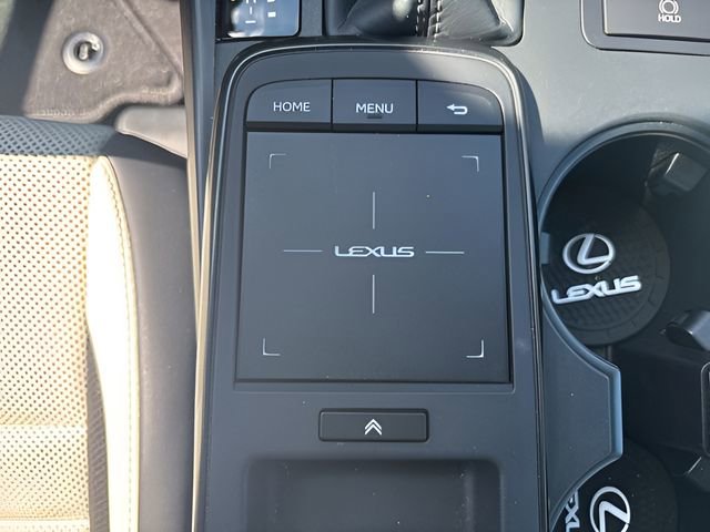 Used 2025 Lexus IS 350 F Sport AWD/4WD image 27