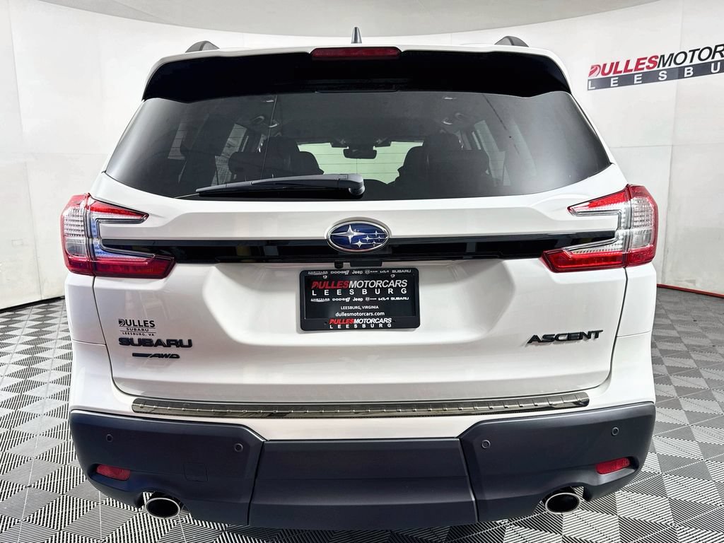 New 2026 Subaru Ascent Premium AWD/4WD image 6
