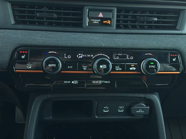 New 2026 Honda Passport TrailSport image 29