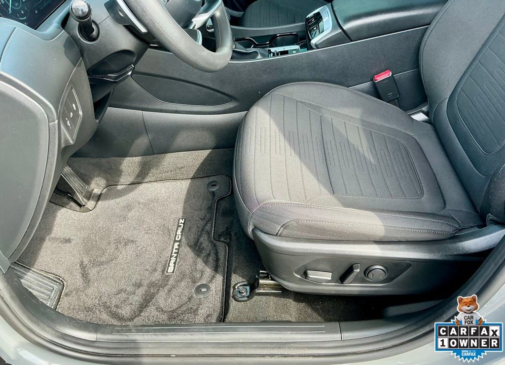 Used 2023 Hyundai Santa Cruz Night image 42
