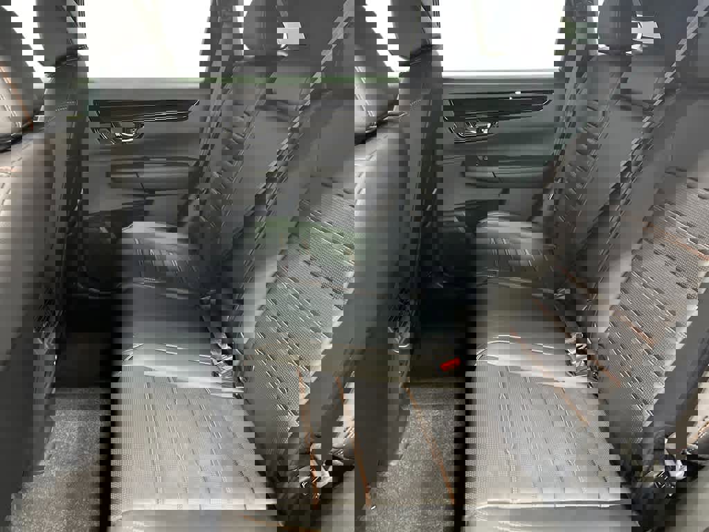 New 2026 Honda CR-V Sport Touring image 25