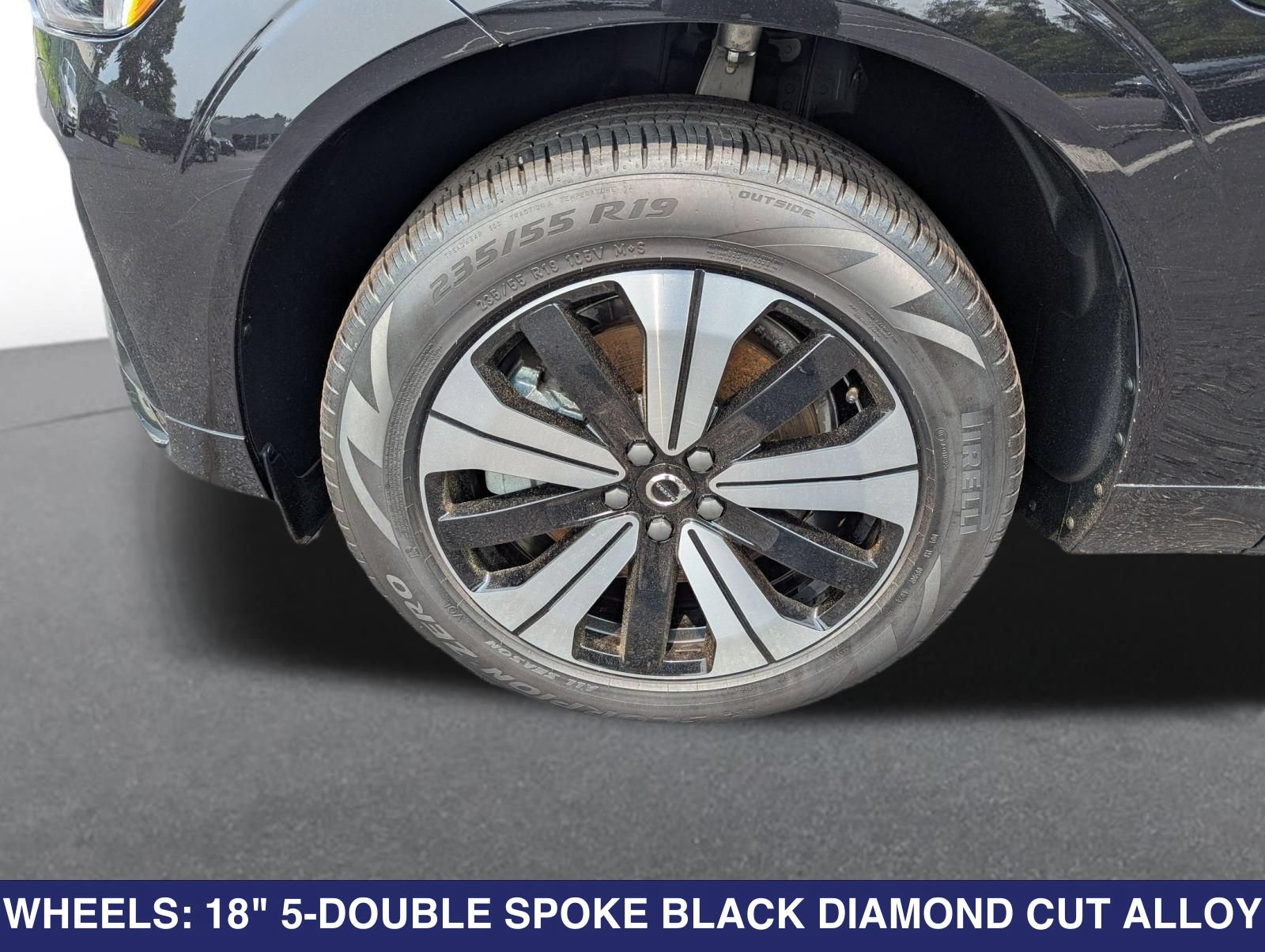 New 2025 Volvo XC60 T8 Core w/ Protection Package Premier AWD/4WD image 26
