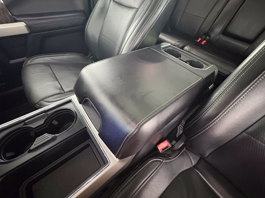 Used 2019 Ford F250 Lariat AWD/4WD image 41