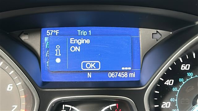 Used 2014 Ford Focus SE FWD image 19