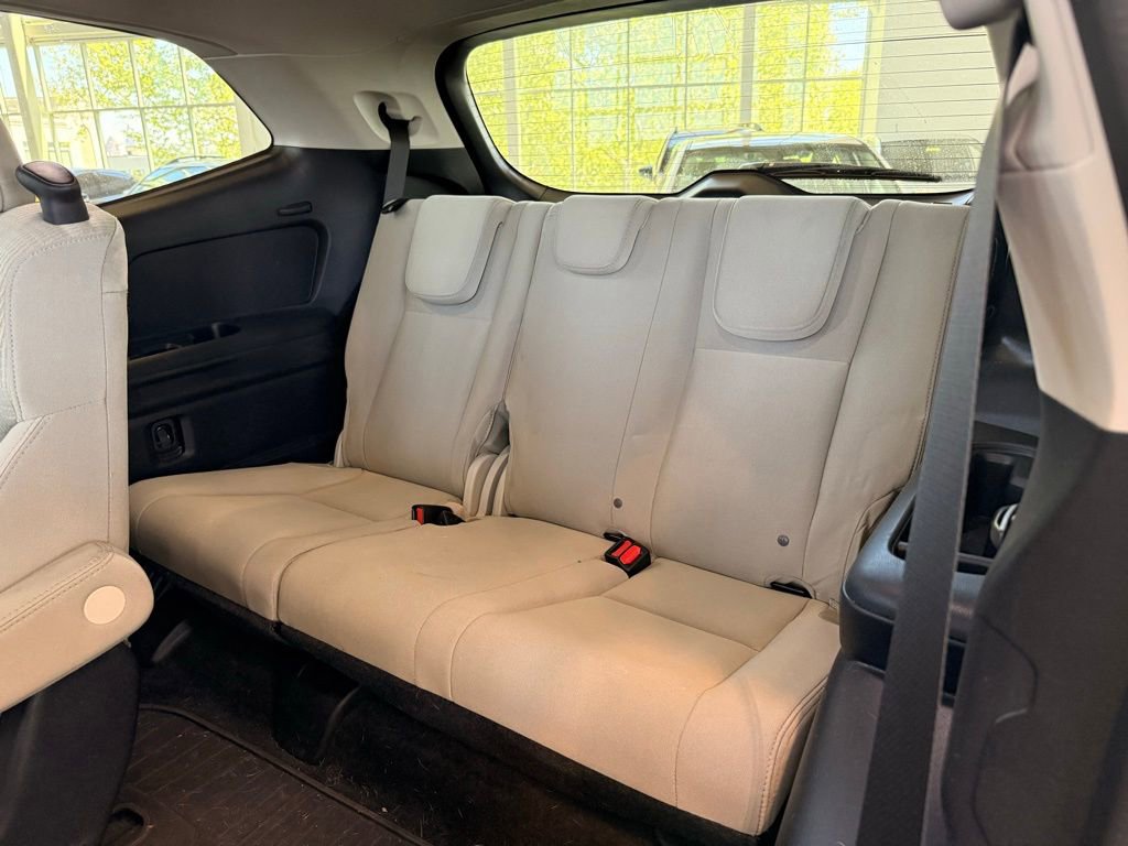 Used 2019 Subaru Ascent Premium w/ Popular Package #2A AWD/4WD image 11