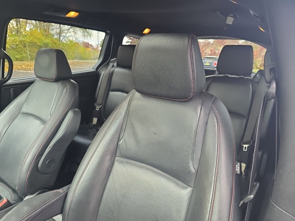 Used 2023 Honda Odyssey Sport image 16