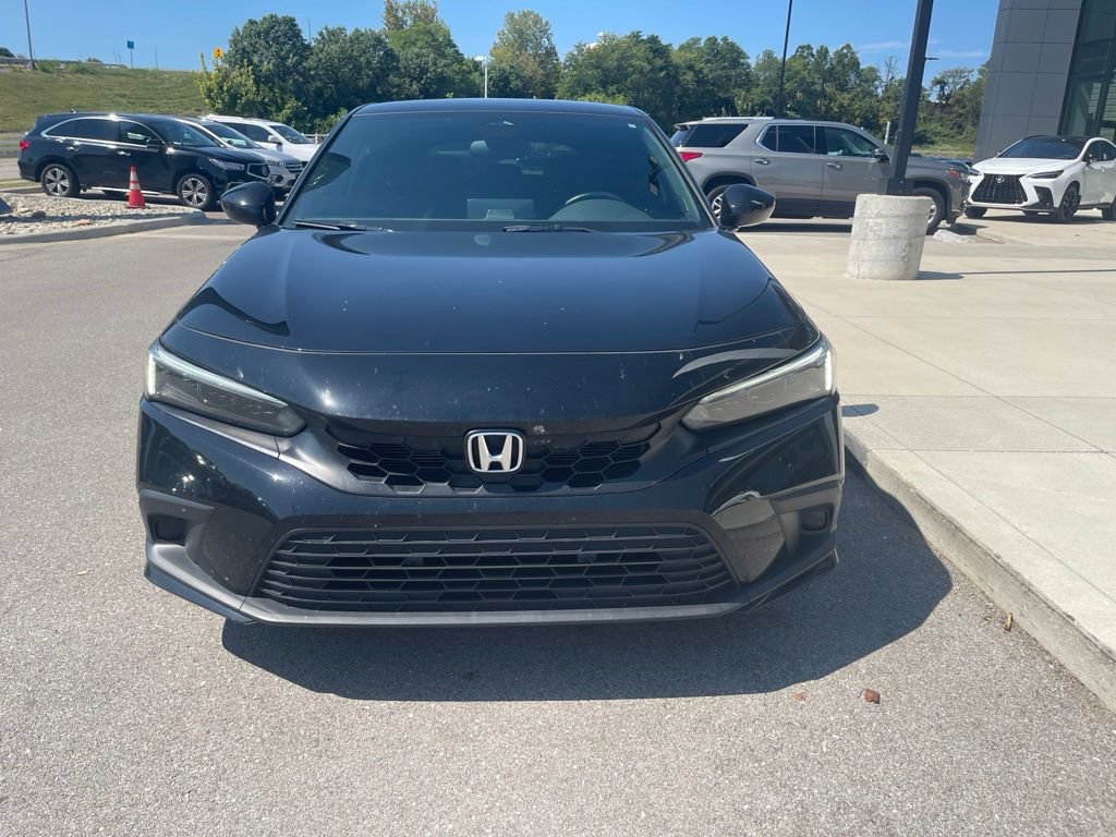 Used 2023 Honda Civic Sport image 6