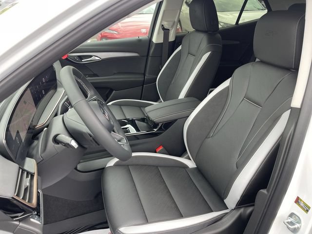 New 2026 Buick Envision Sport Touring AWD/4WD image 11