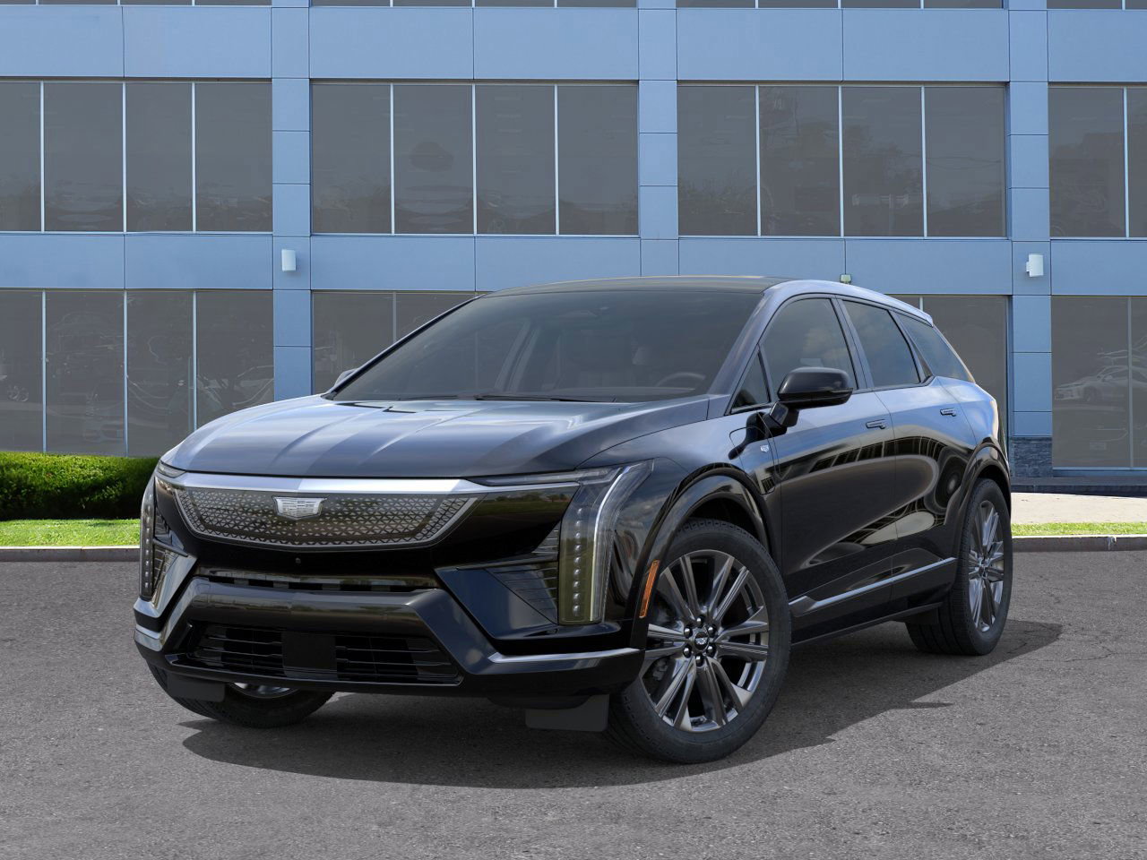 New 2026 Cadillac Optiq Sport 2 image 6