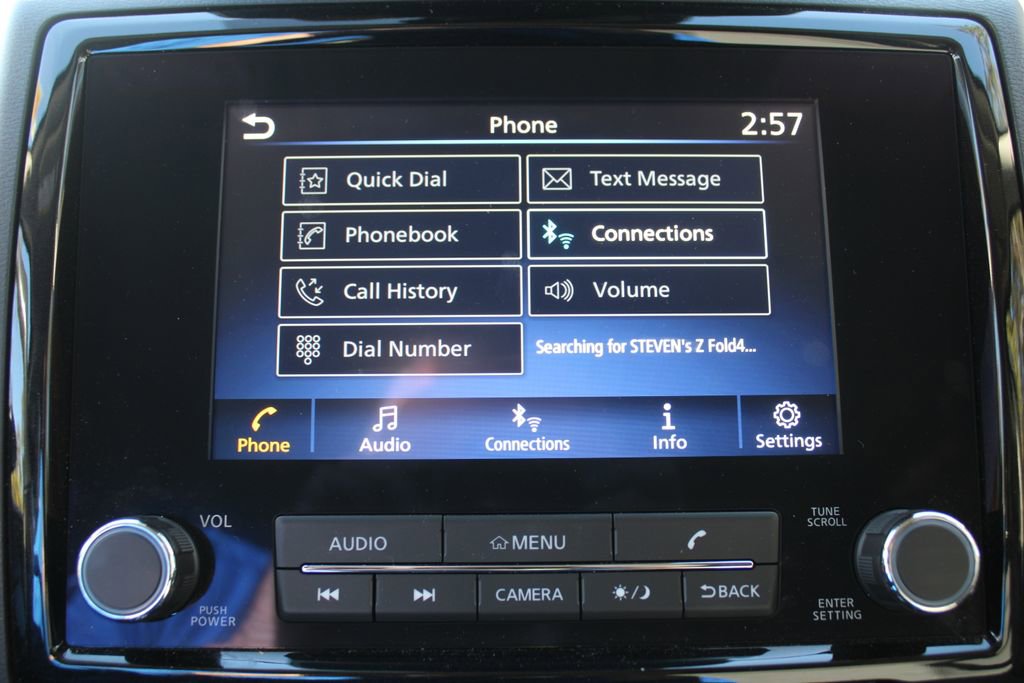 Used 2023 Nissan Frontier SV w/ SV Convenience Package image 51