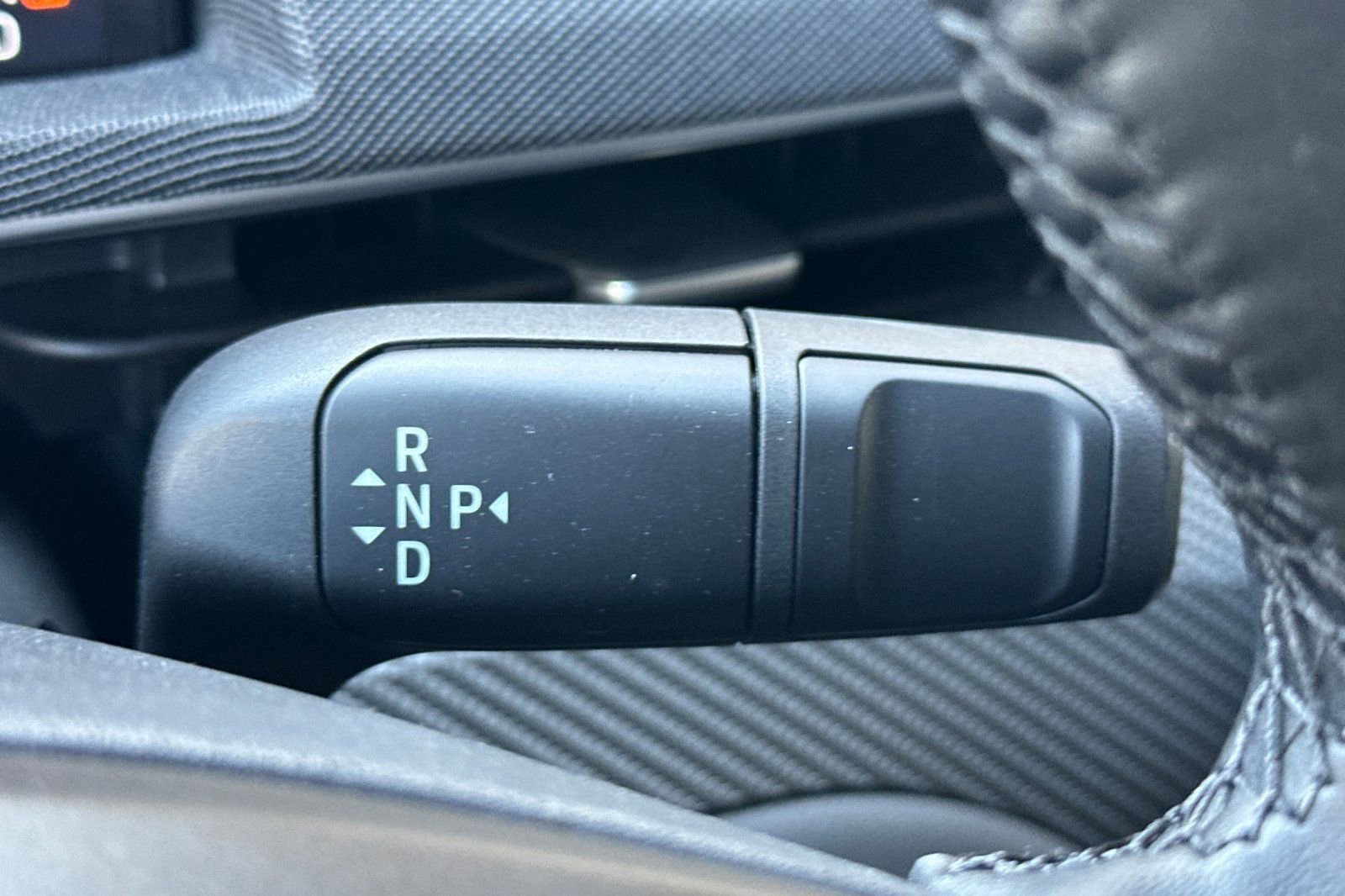 New 2026 Ford Mustang Mach-E Select w/ Interior Protection Package image 21