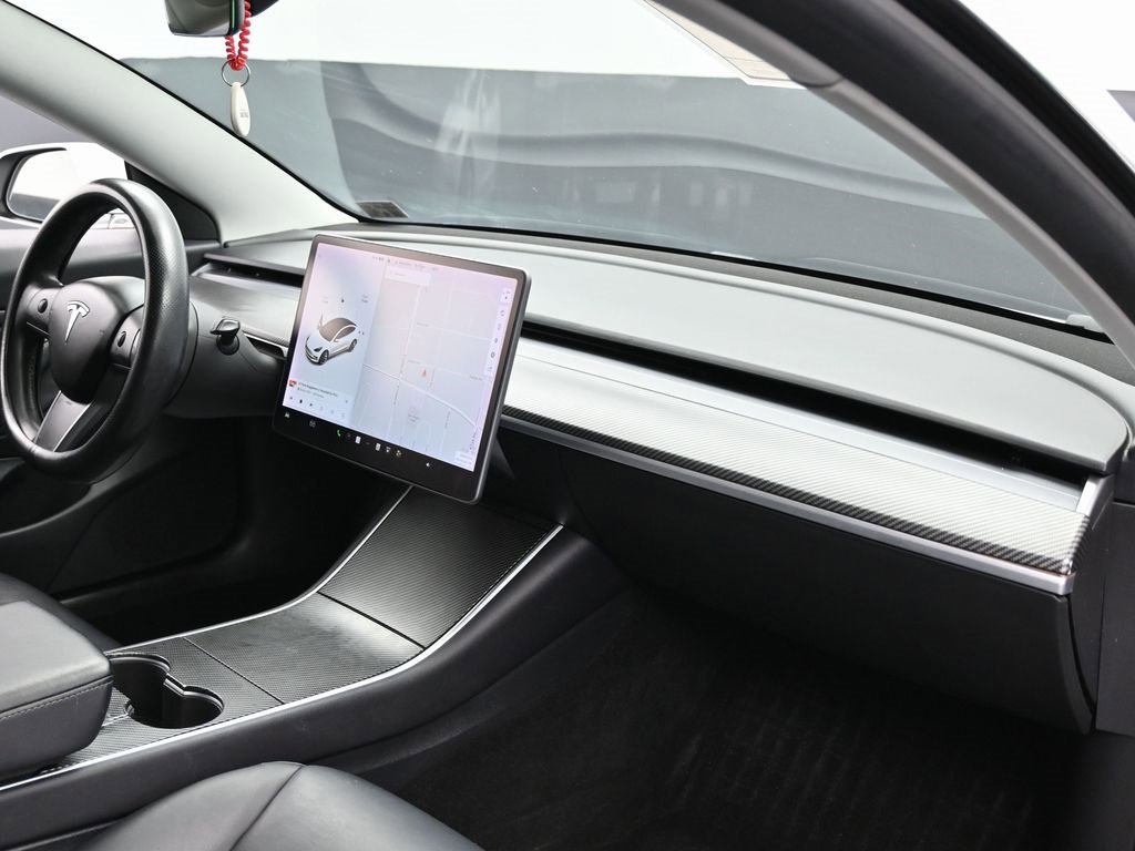 Used 2019 Tesla Model 3 Standard Range Plus image 36