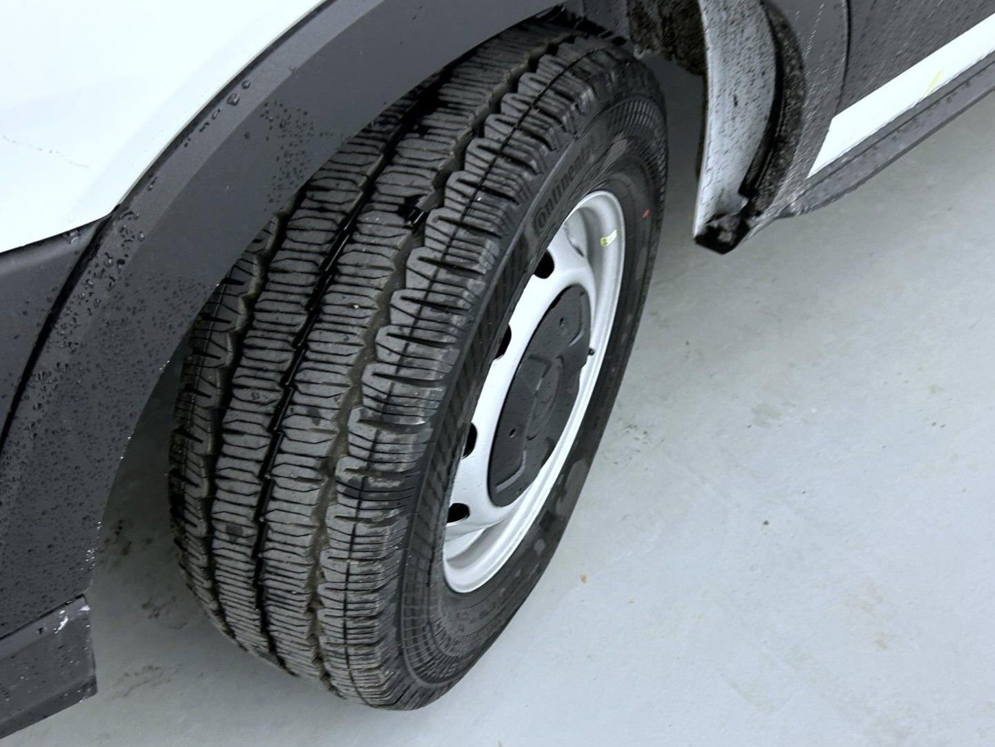 New 2026 Ford Transit 350 XL RWD image 21