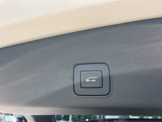New 2026 Chevrolet TrailBlazer ACTIV w/ Convenience Package image 7