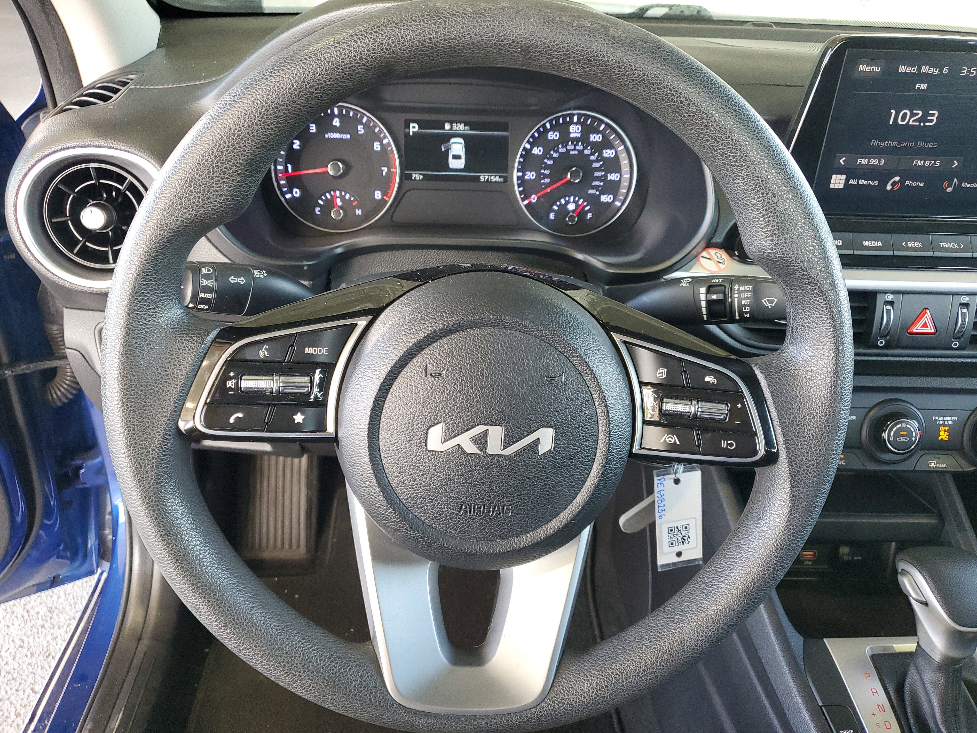 Used 2023 Kia Forte LXS FWD image 22