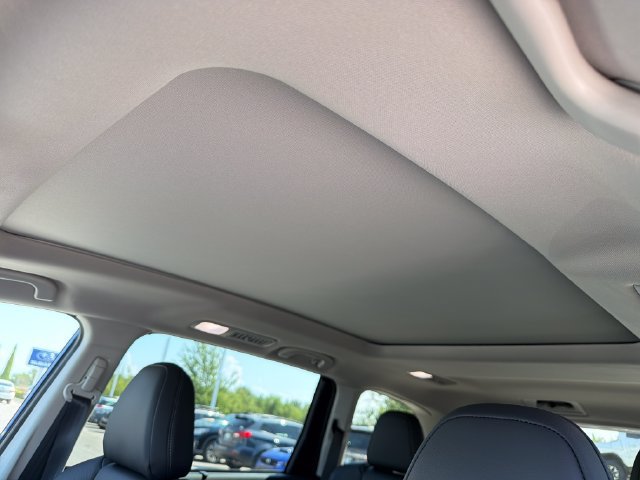 New 2027 Subaru Ascent Limited AWD/4WD image 16