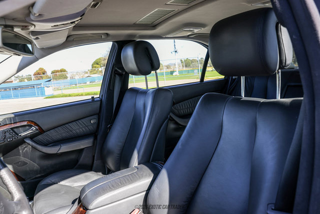 Used 2006 Mercedes-Benz S 500 image 36