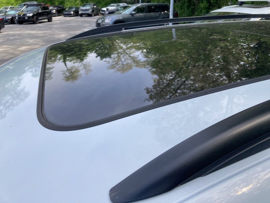 Used 2018 Volkswagen Tiguan SE AWD/4WD image 7
