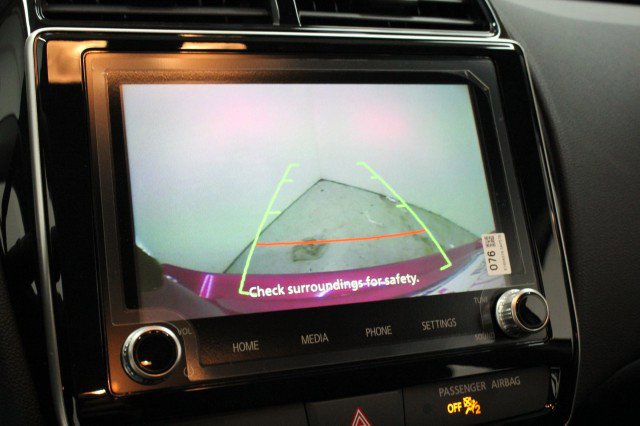 New 2026 Mitsubishi Outlander Sport AWD image 13