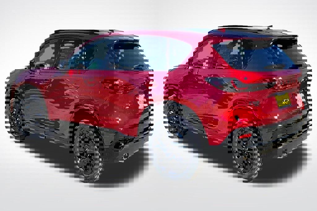 New 2026 MAZDA CX-5 2.5 S w/ Premium Plus Package image 13