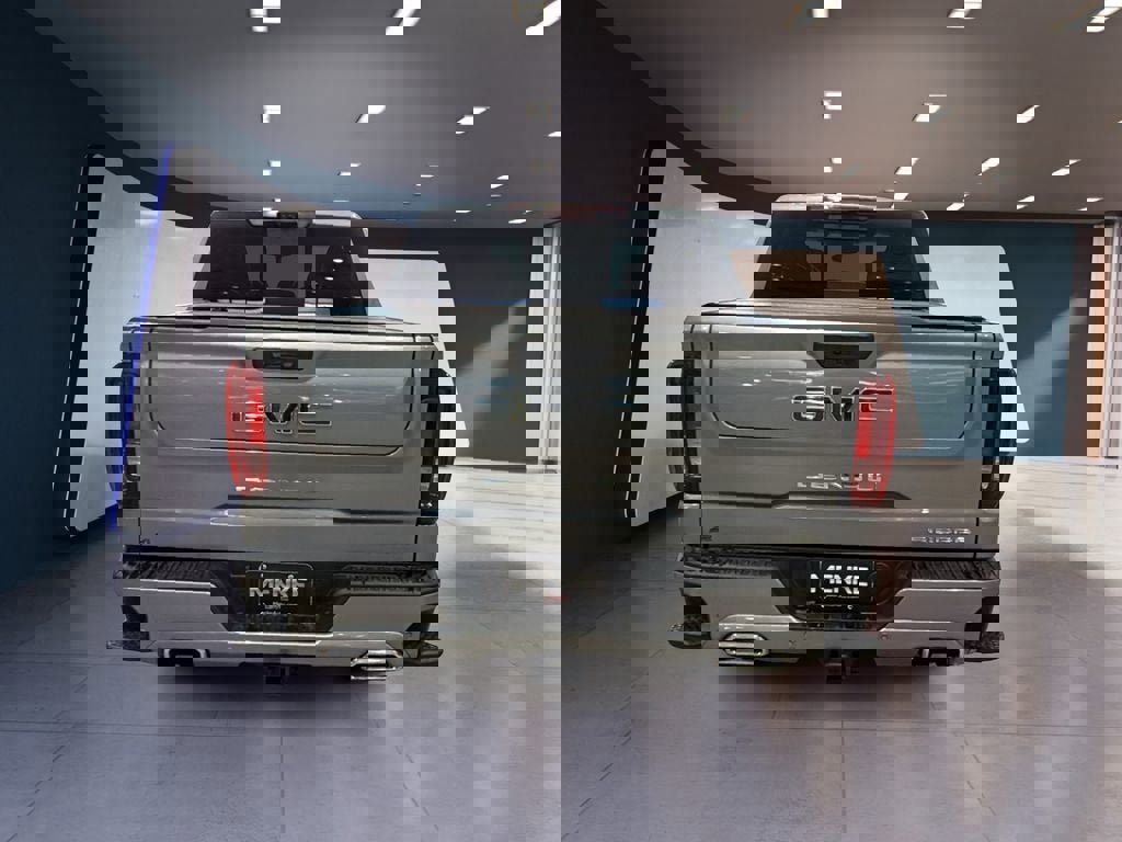 New 2026 GMC Sierra 1500 Denali Ultimate image 6