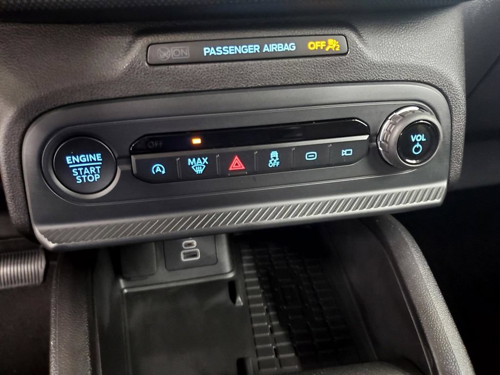 New 2025 Ford Bronco Sport Big Bend w/ Convenience Package AWD/4WD image 17
