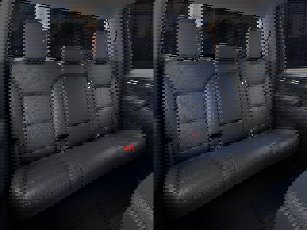 New 2026 Chevrolet Silverado 3500 LTZ image 41