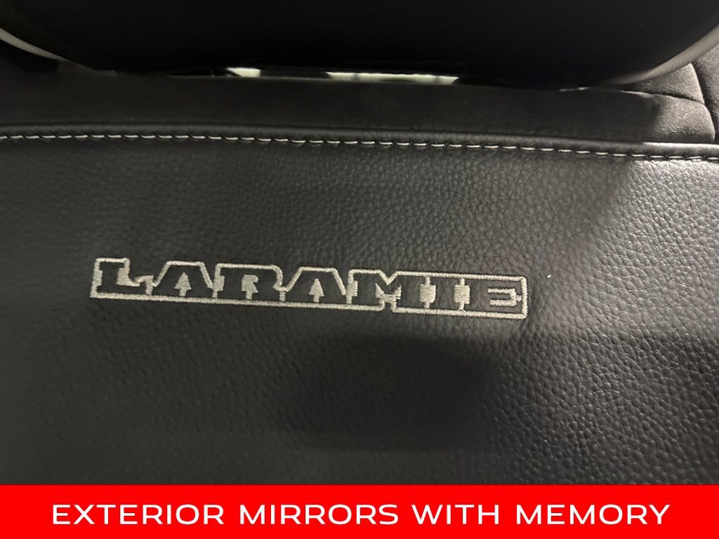 New 2026 RAM 1500 Laramie image 37