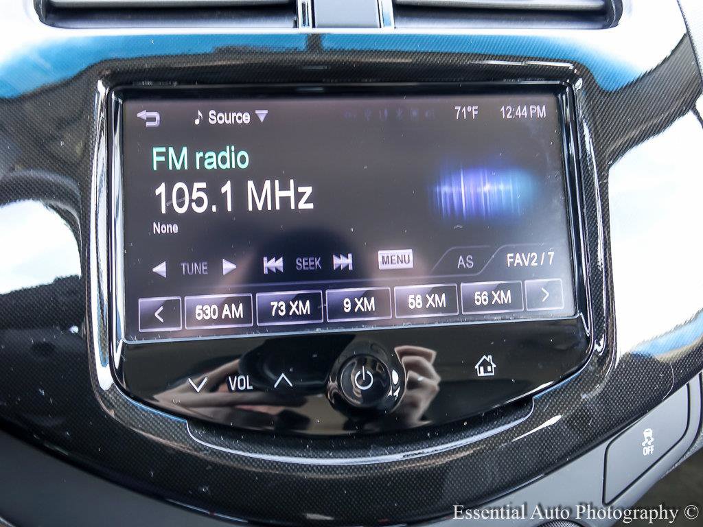 Certified 2014 Chevrolet Spark LT image 20