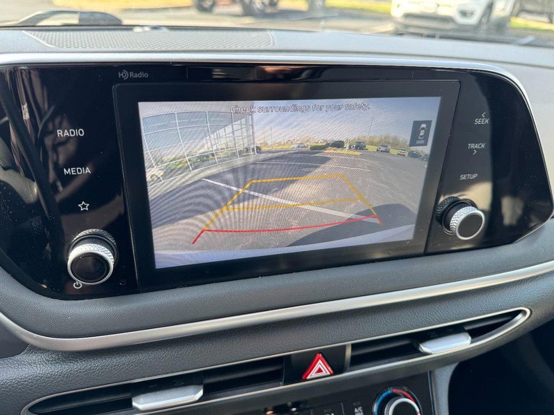 Used 2021 Hyundai Sonata SE w/ Cargo Package image 20